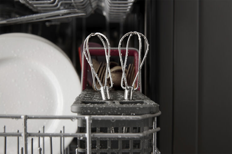 KitchenAid KitchenAid Go Håndmixer Sort