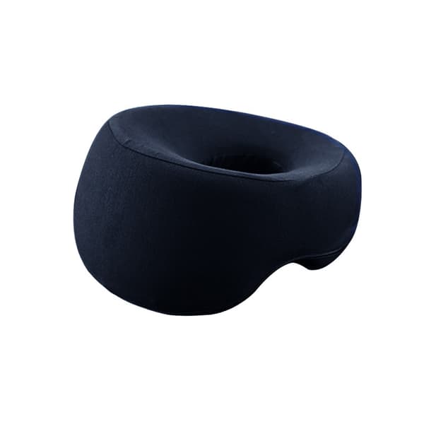 INF Skjønnhetspute - Anti-rynke Memory Foam Ansiktspute for Soving