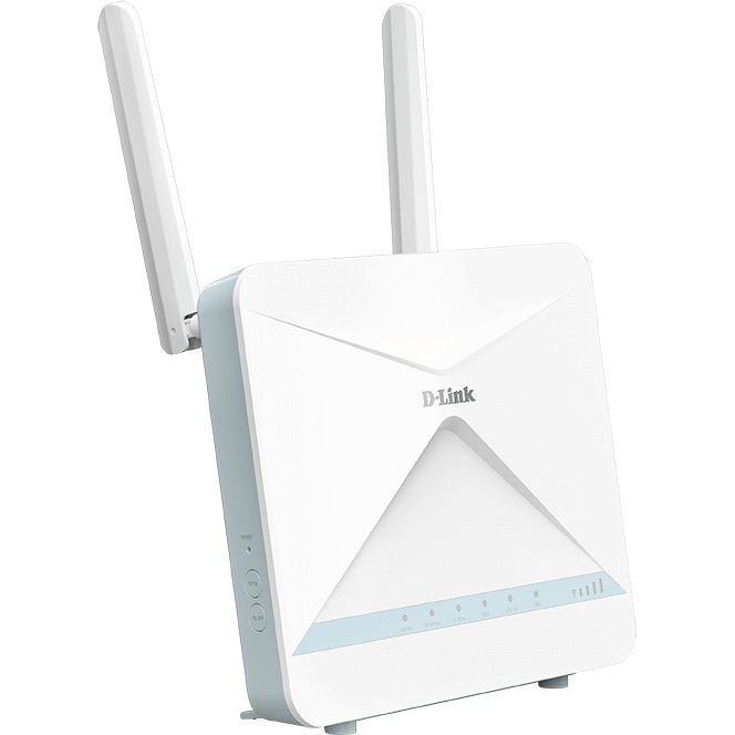D-Link EAGLE PRO AI Routeur AX1500 4G+ G416