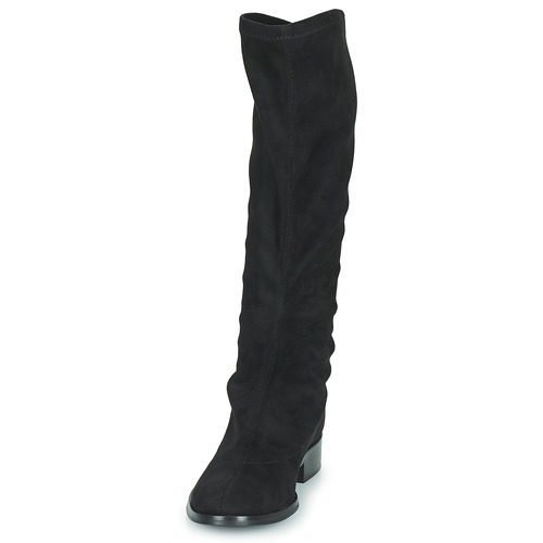 Myma - 6160-MY-VELOUR-NOIR - Noir
