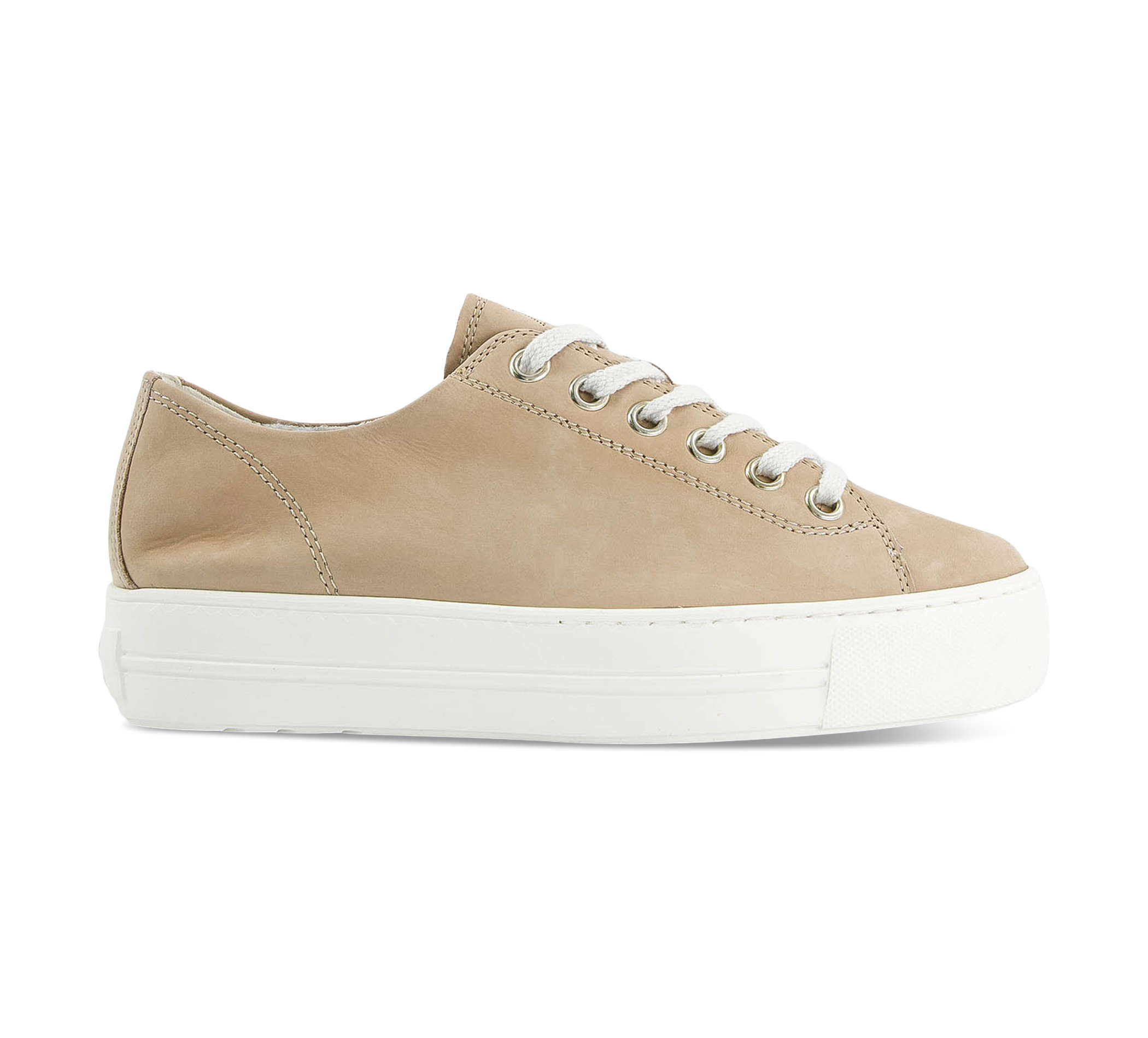 Paul Green 4790 - Sneaker low beige/taupe