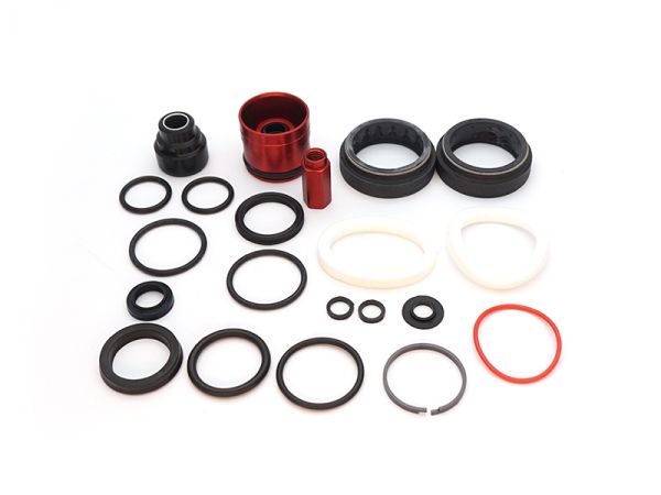 RockShox Yari/Revelation Servicekit, 200 Timers
