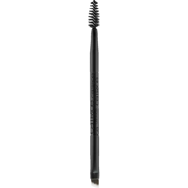 Duo Eyebrow Defining Brush
