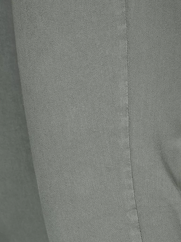 REPLAY Jeans Slim Fit ZEUMAR - Hyperflex dunkelgrün