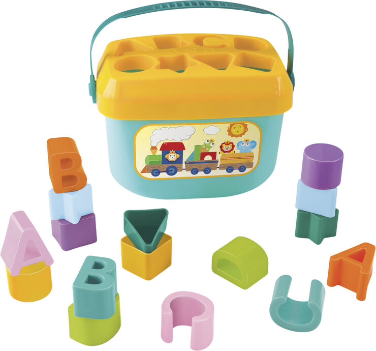 B Beez B BEEZ PUT-I-BOXm 16 BLOX