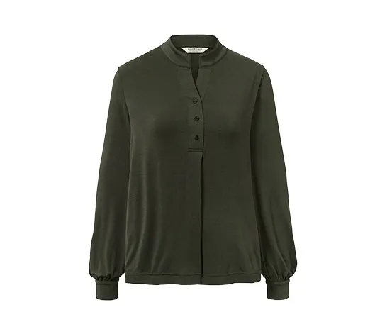 Blusenshirt