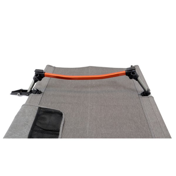 Basic Nature - Campingbett Lifted - Lit de camp
