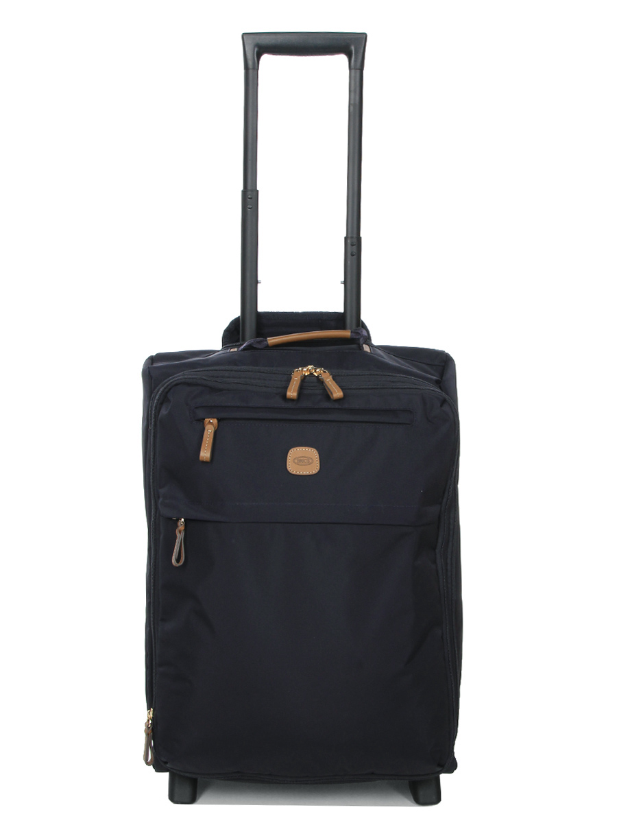 Valise Bric's X-Travel 55 cm - 2 roues