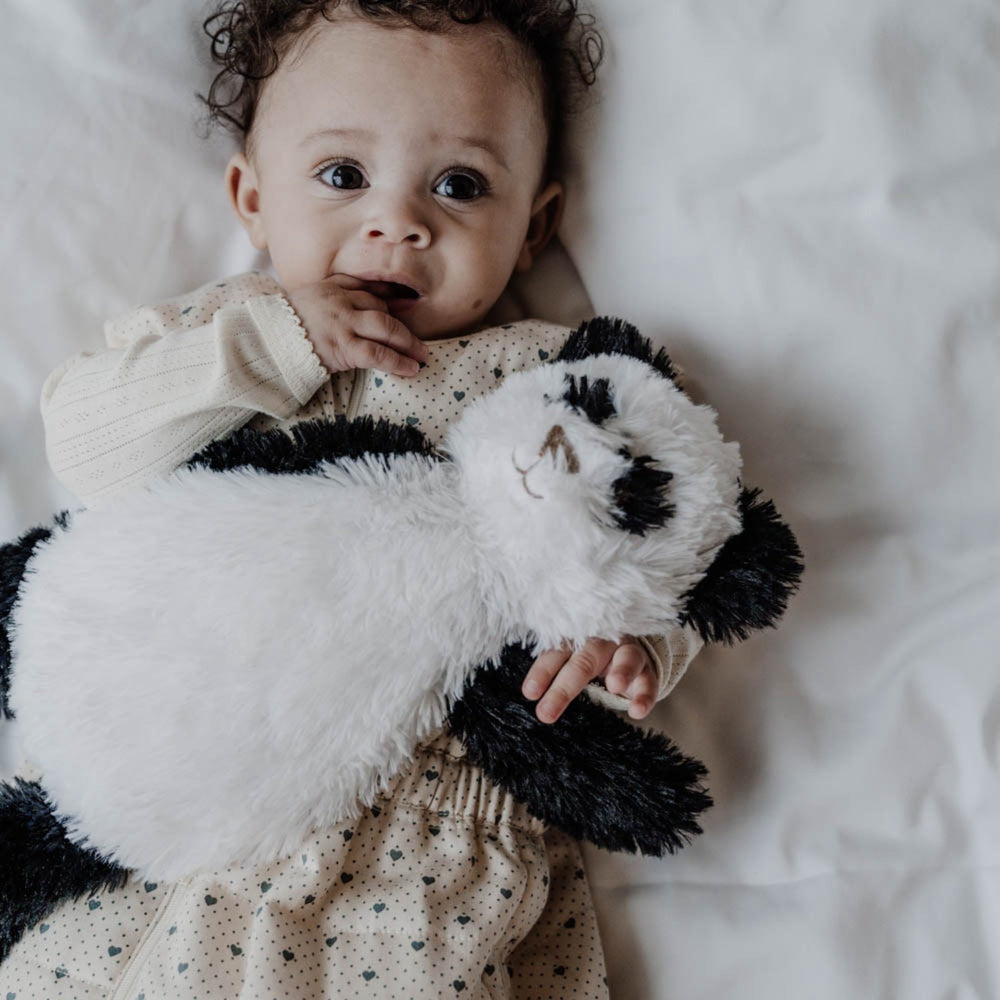Køb That's Mine Panda Houston Heavy Bamse Small