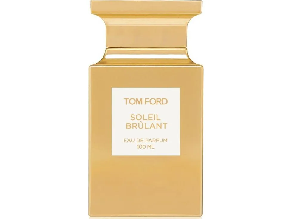 TOM FORD SOLEIL BRULANT (W/M) EDP/S 100ML