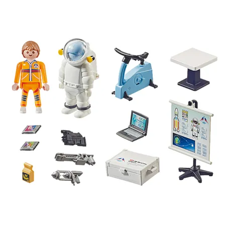 PLAYMOBIL® 70603 SpaceGeschenkset 
