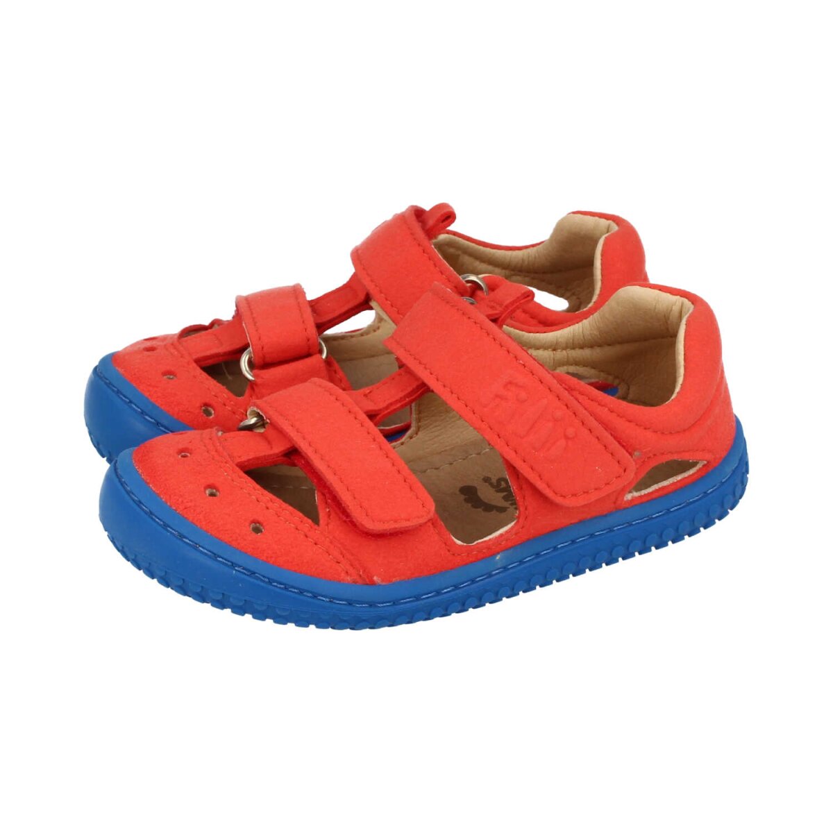 V20012-1 KAIIMAN fire velcro Weite/M