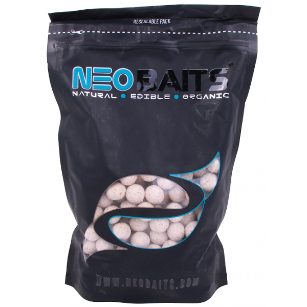 Bouillettes Neo Baits Readymades 15mm 1kg
