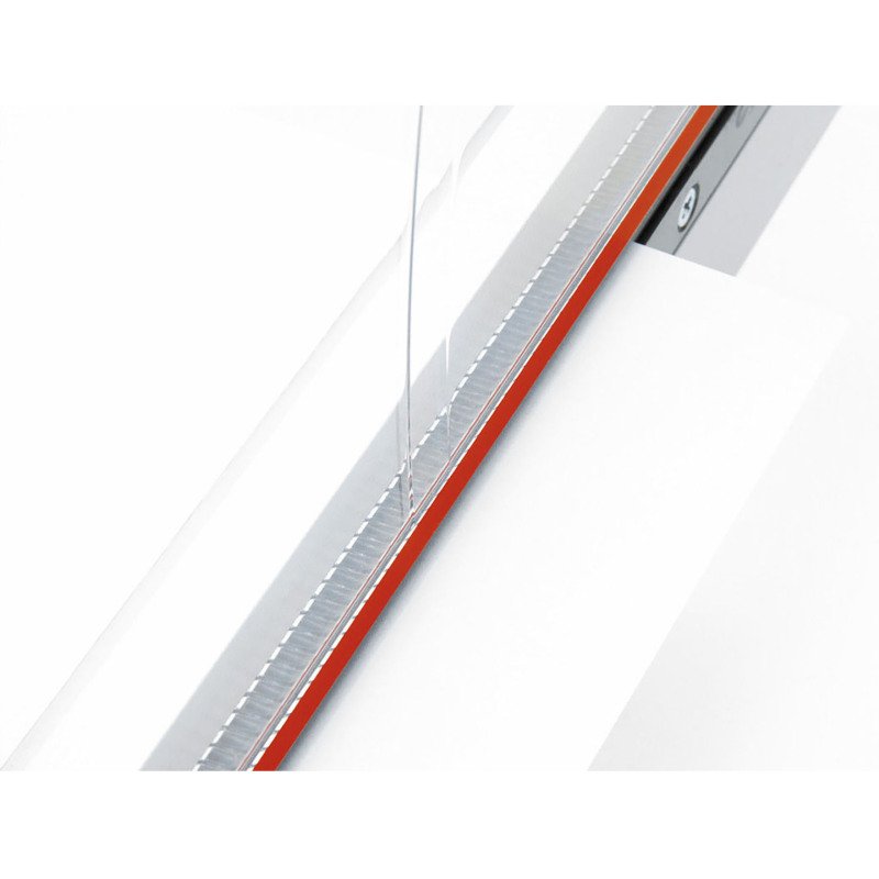 Massicot de bureau A4 Ideal 1135 - capacité 25 feuilles