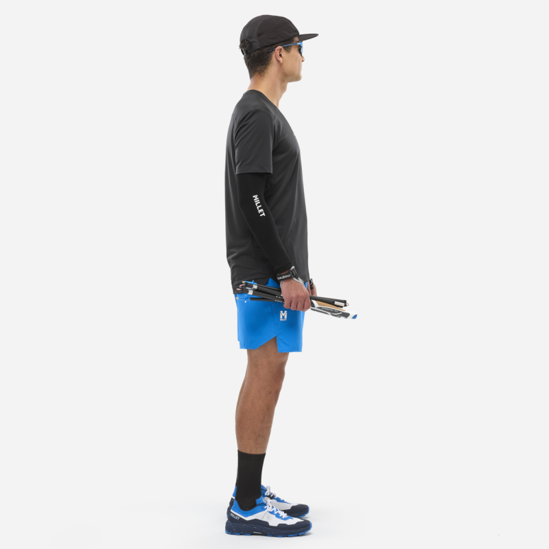 Intense TS SS - T-shirt homme
