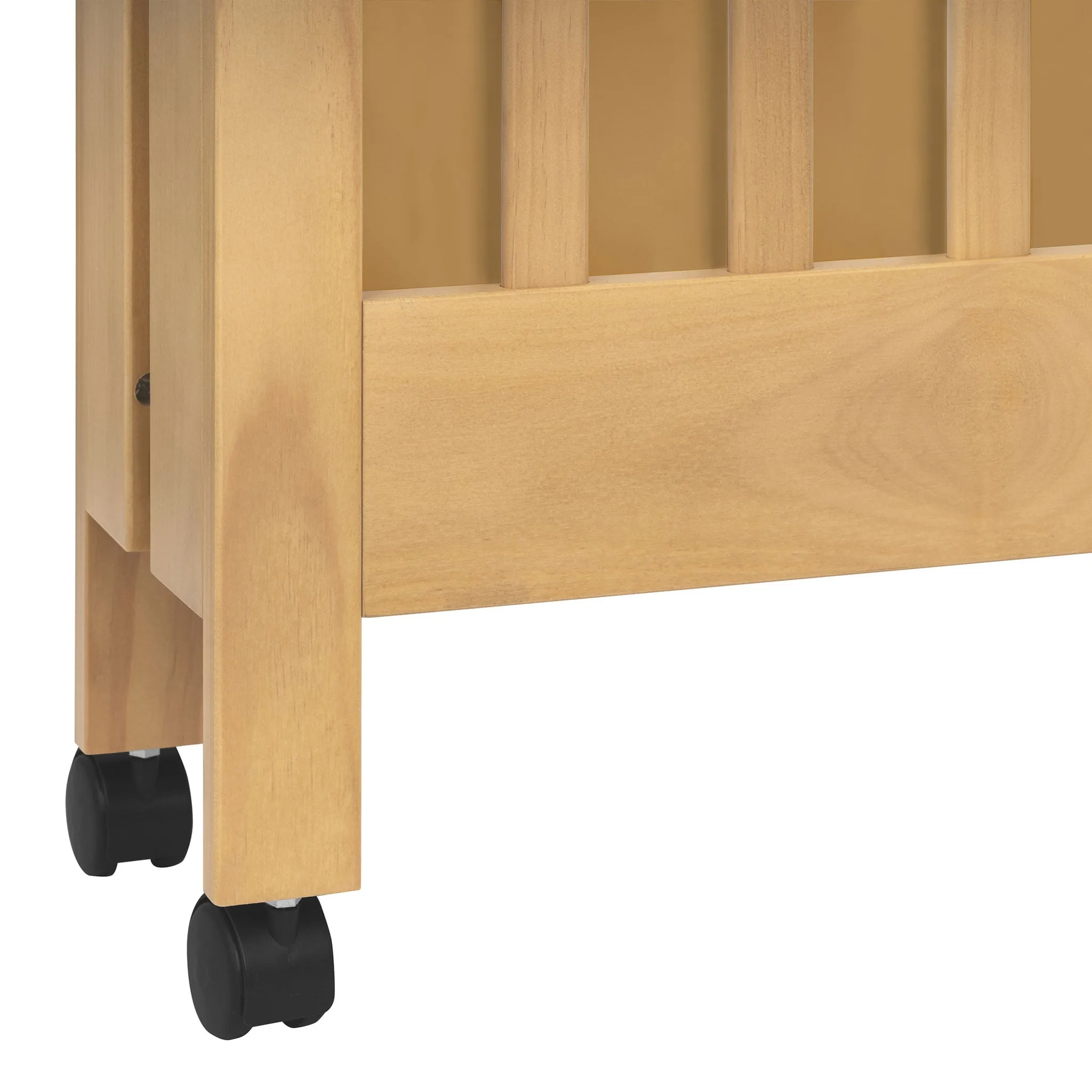 Babyletto Mini Couchette Origami - Miel