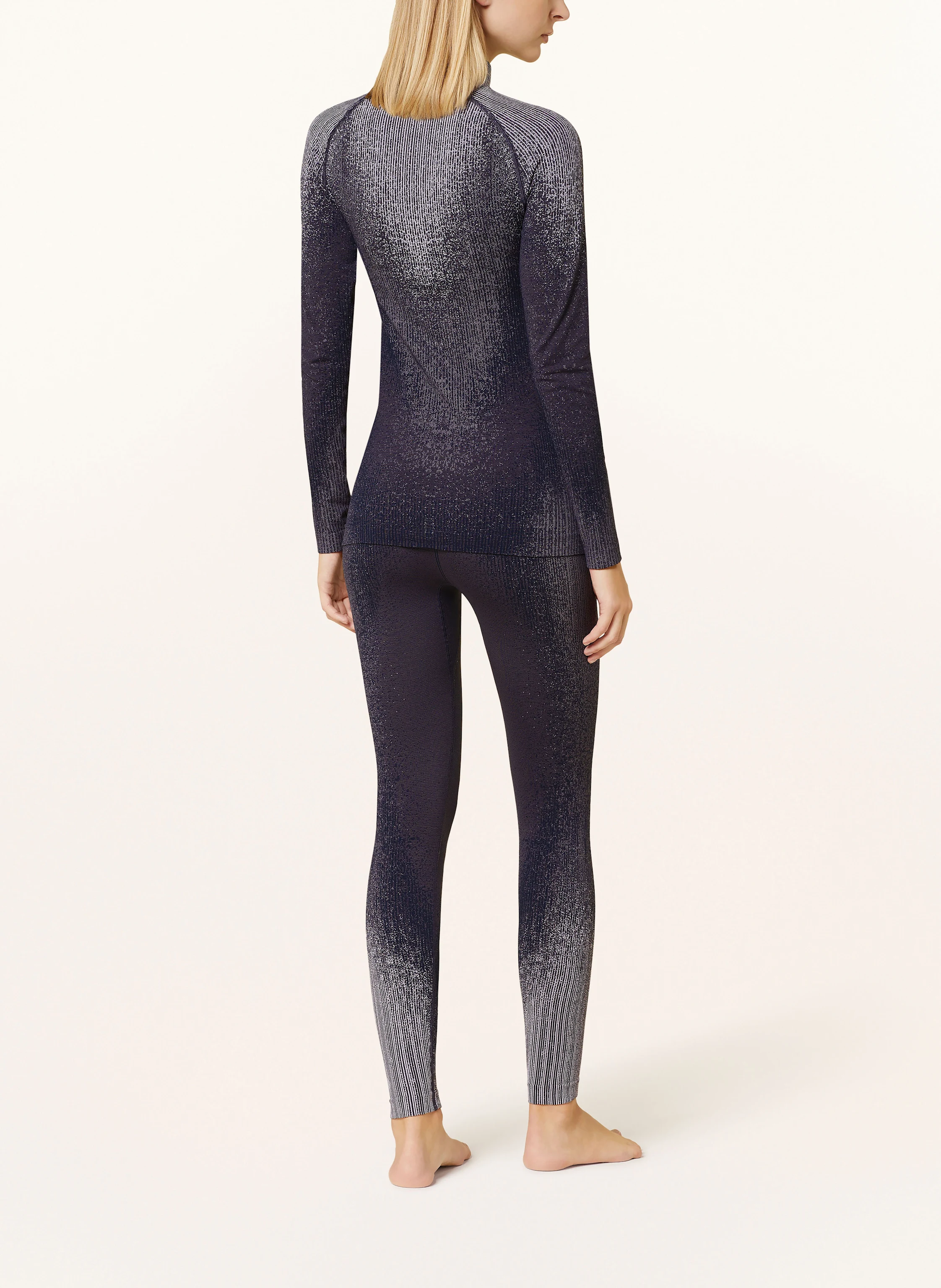 odlo Funktionswäsche-Hose BLACKCOMB ECO
