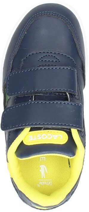 Lacoste T-Clip blauw