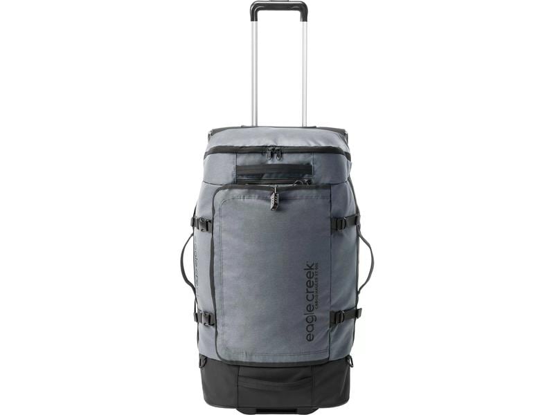 eagle creek Duffle Bag Cargo Hauler XT Wheeled 90 l Anthraz Duffle Bag