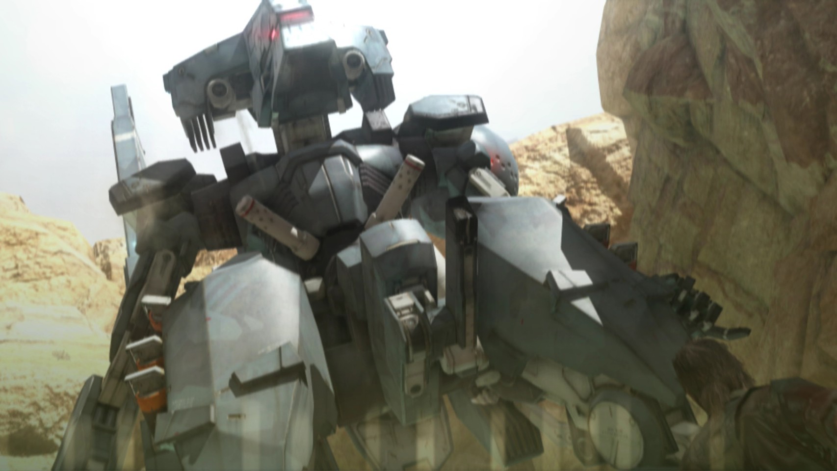 METAL GEAR SOLID V: THE PHANTOM PAIN- PC