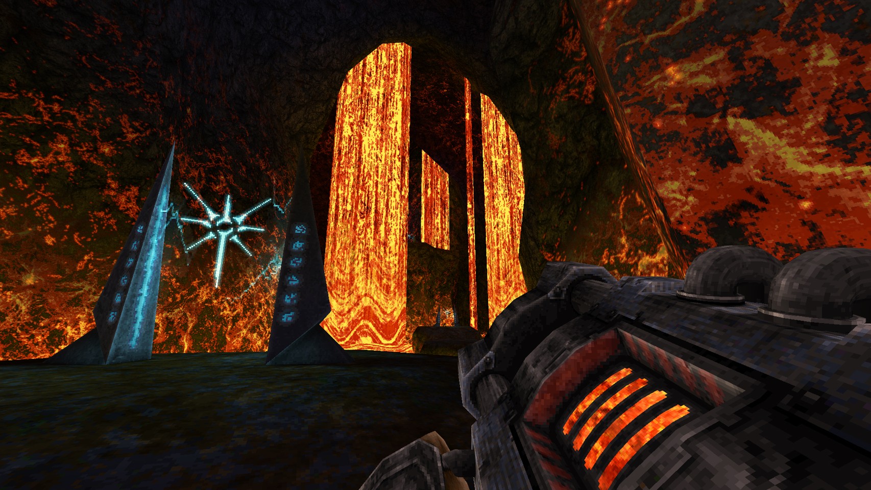 WRATH: Aeon of Ruin- PC