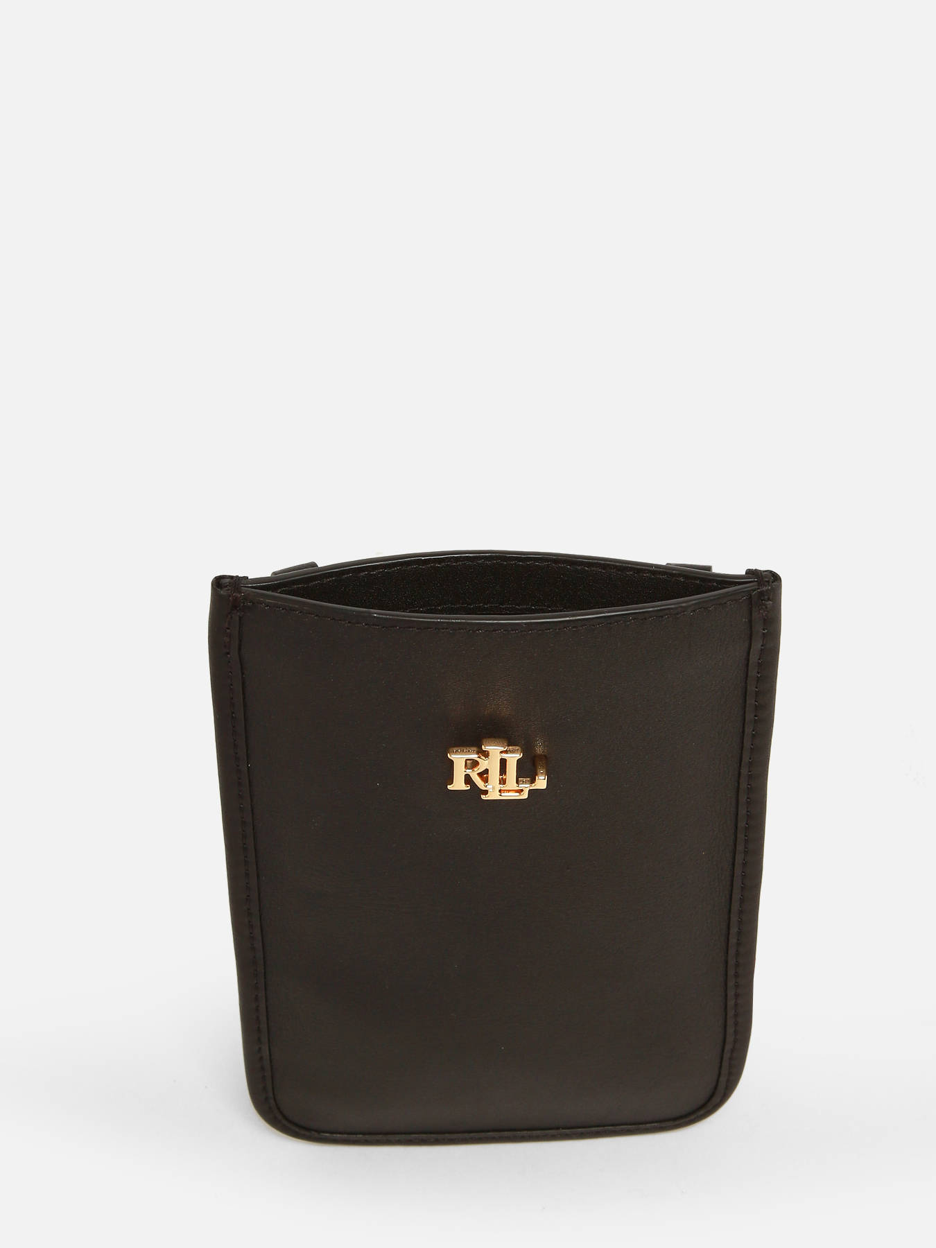 tui tlphone cuir LAUREN RALPH LAUREN
