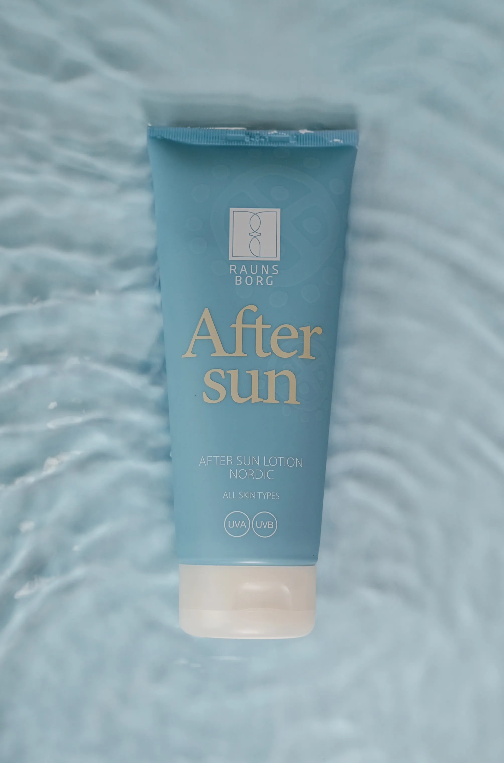 Raunsborg Nordic Aftersun Lotion