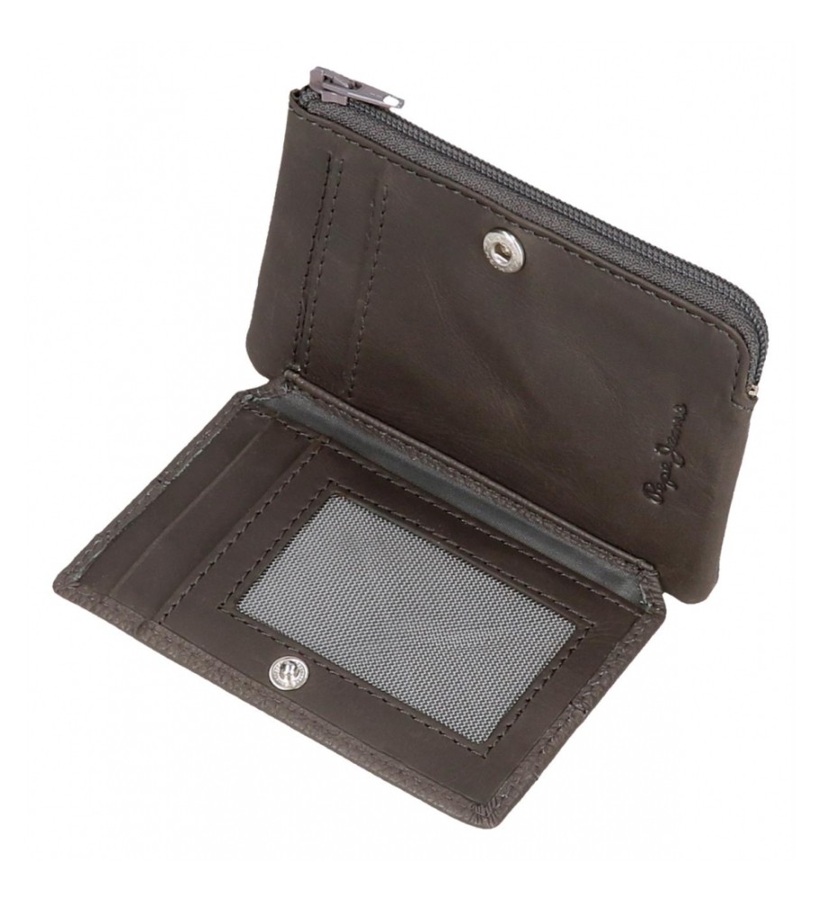 Pepe Jeans Monedero