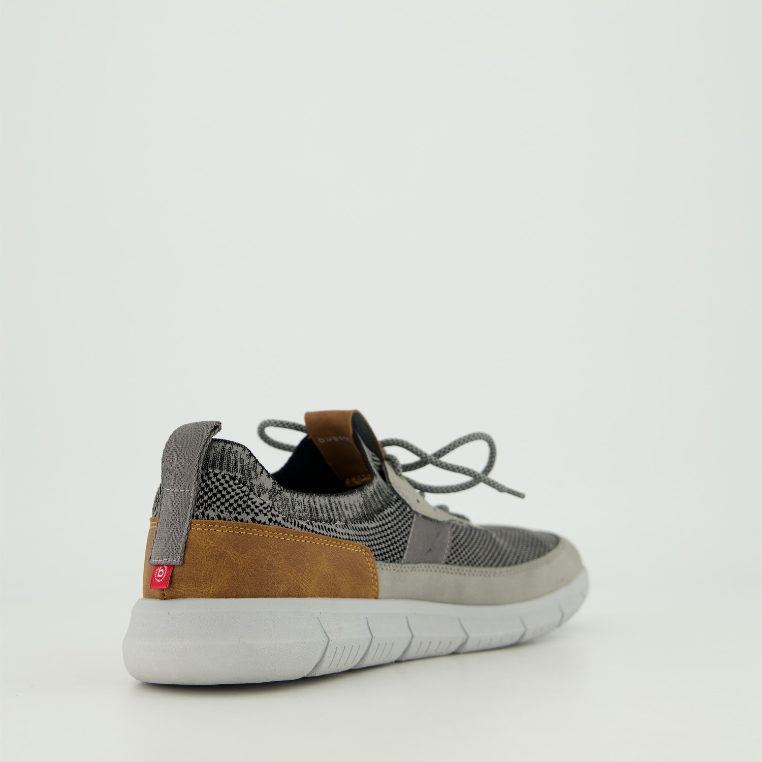 Bugatti Halbschuhe