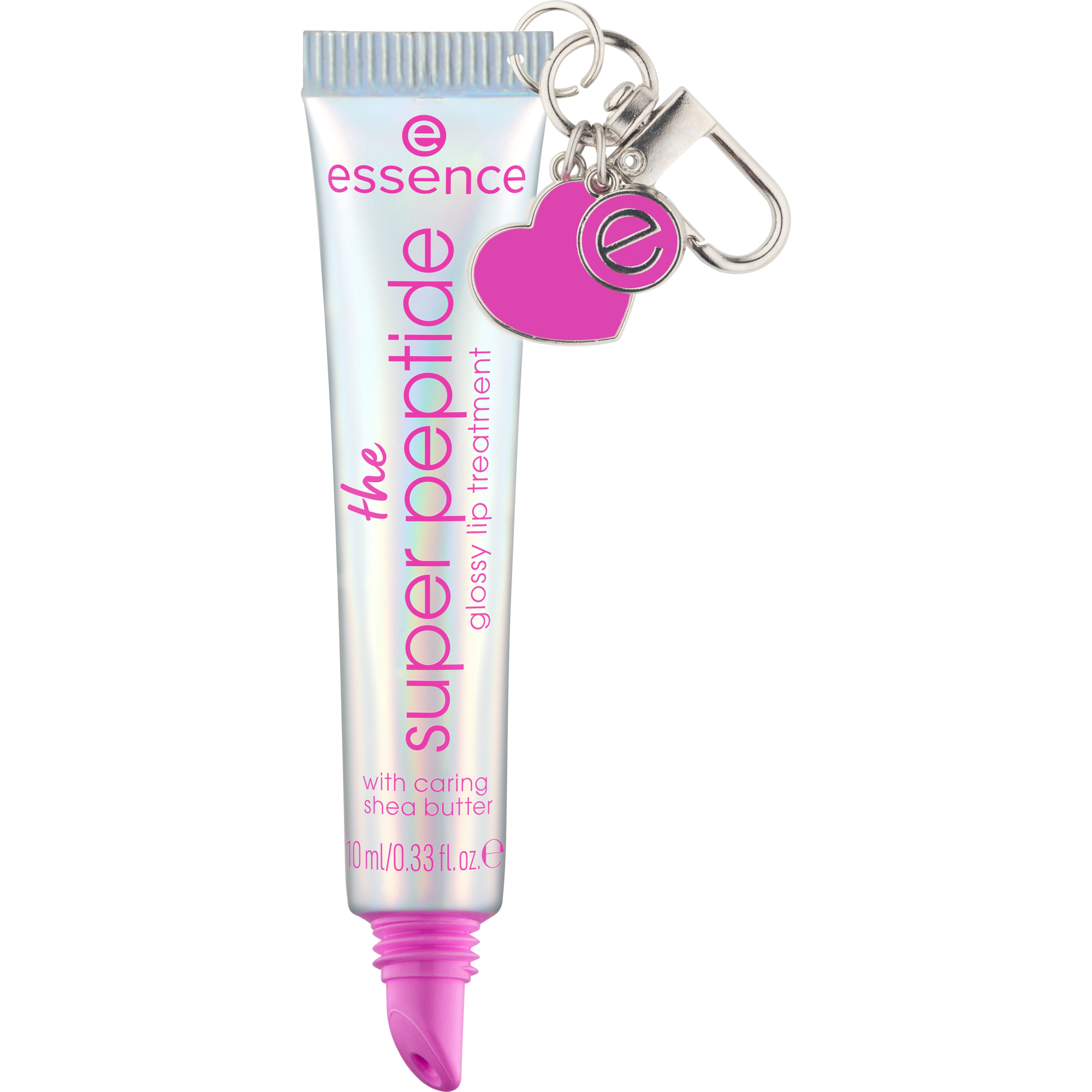the super peptide glossy lip treatment