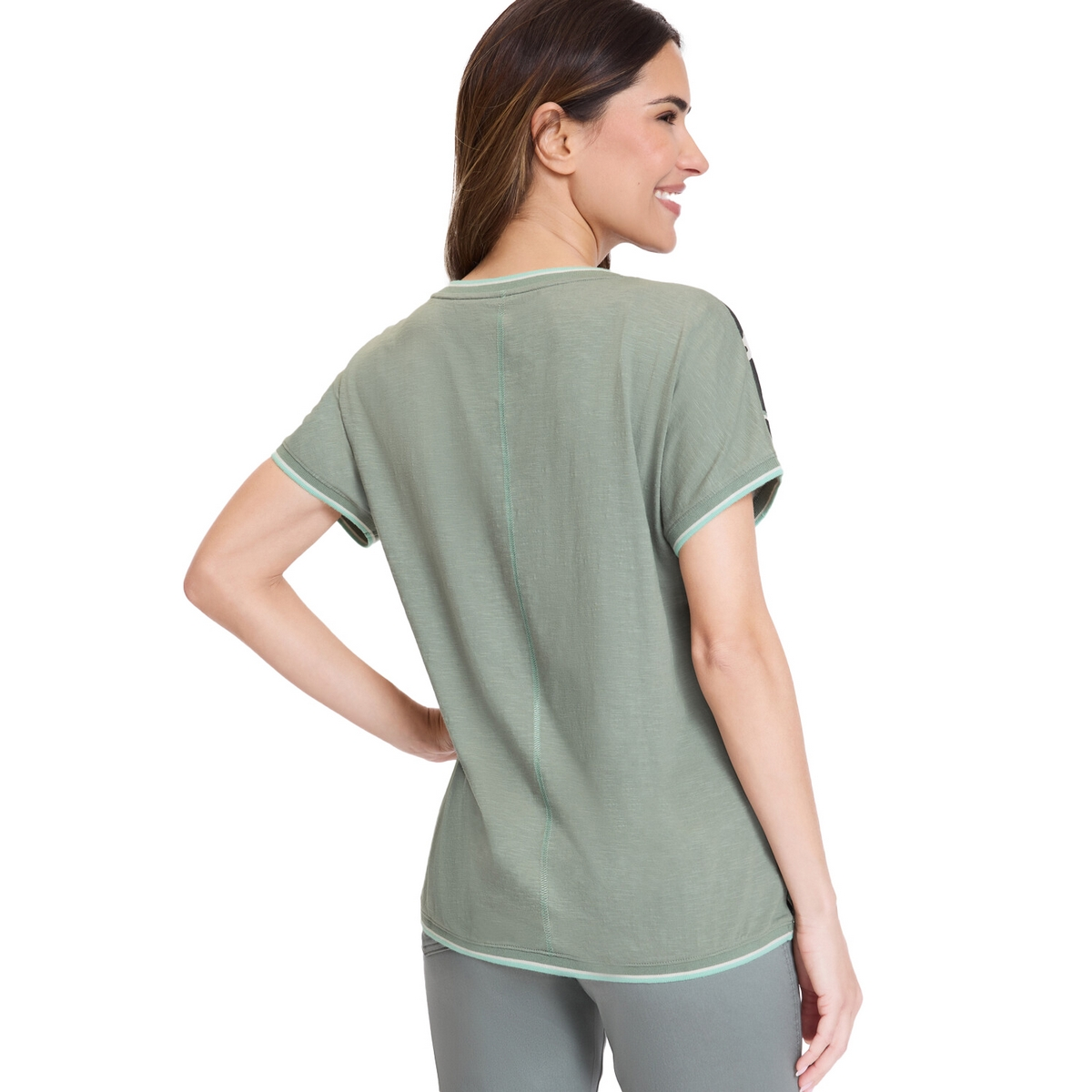Dames Blouse CS25-14507