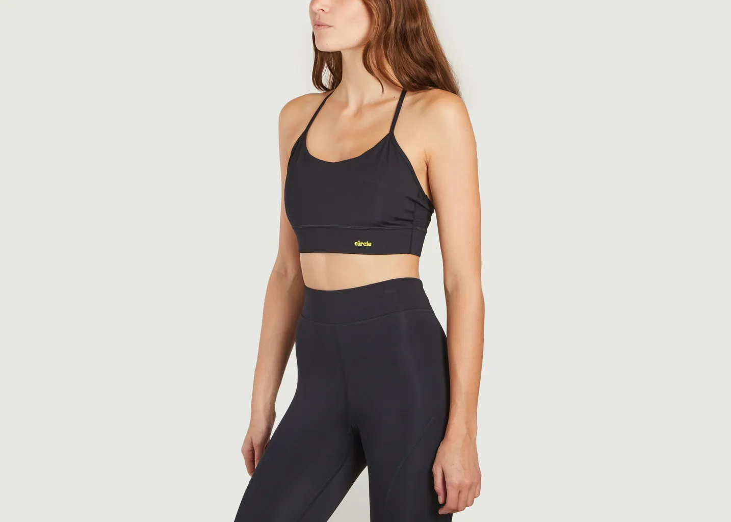 Brassière Yvette Circle Sportswear