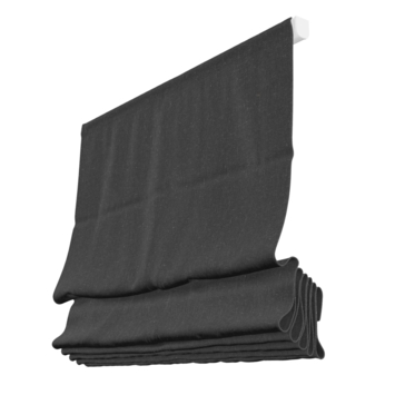 Vouwgordijn Mads 4927 charcoal