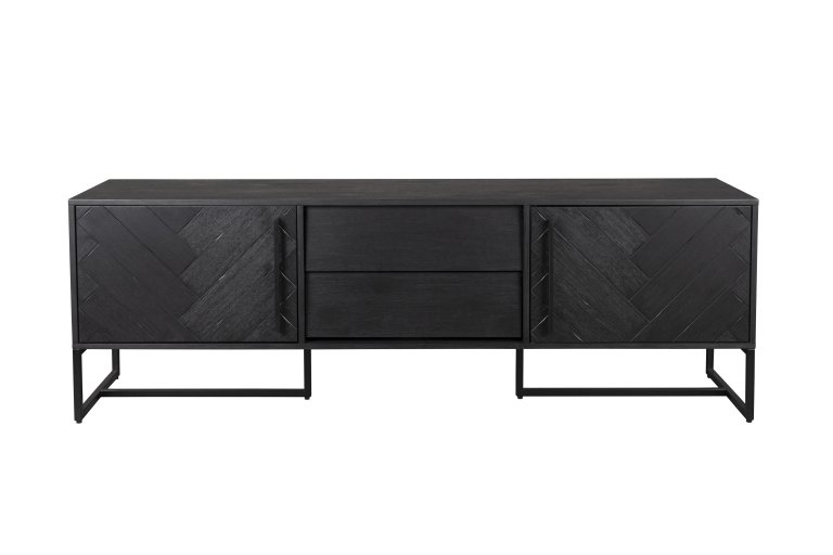Dutchbone Class dressoir laag acacia