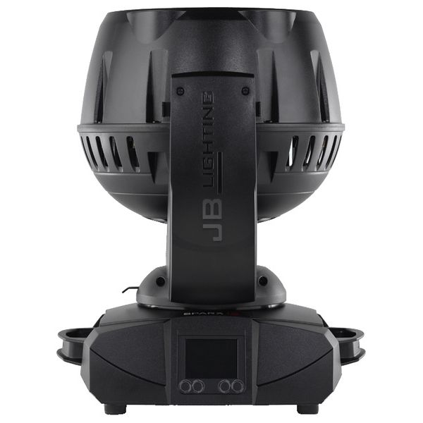 JB-Lighting Sparx12 RGBW
