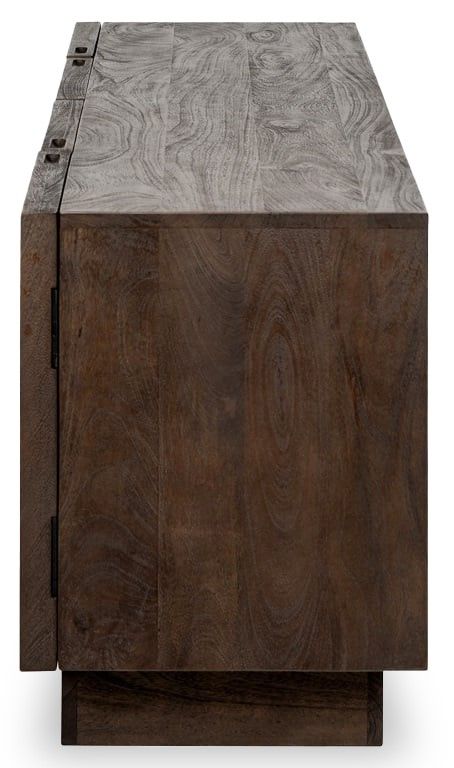 Tv-meubel 212449 Bryant B180 x D40 x H56.5 cm