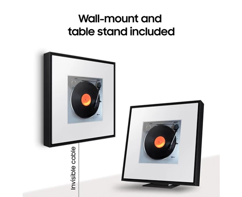 Samsung Music Frame HW-LS60D/XE