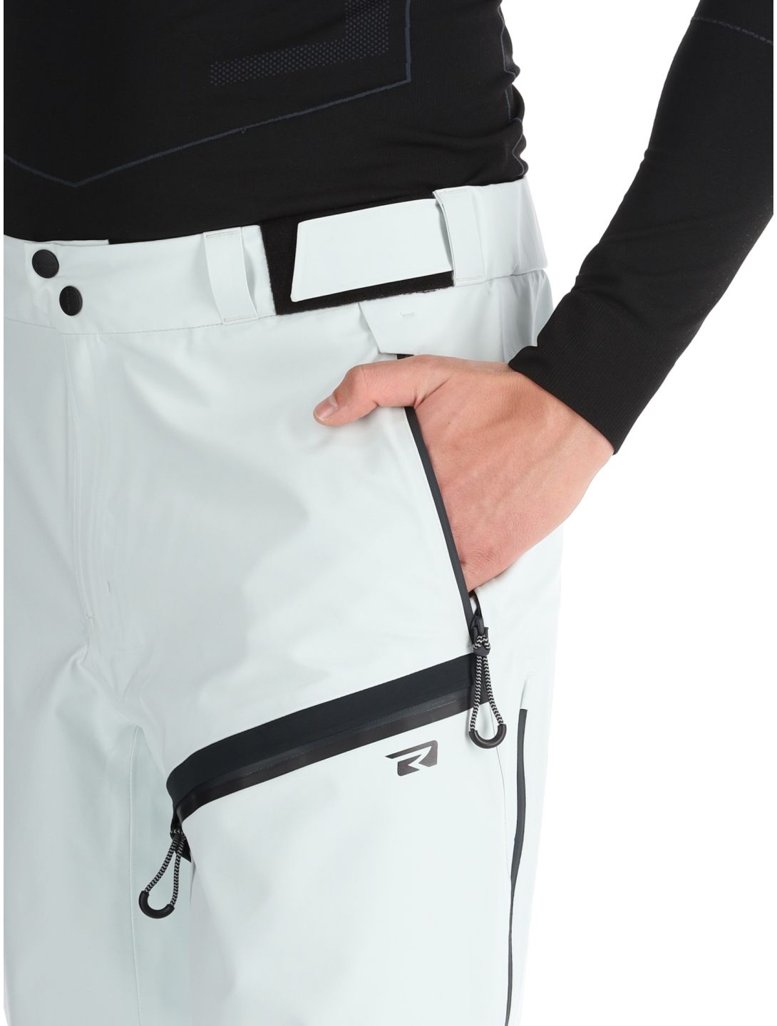 Sugar-R hardshell skibroek heren