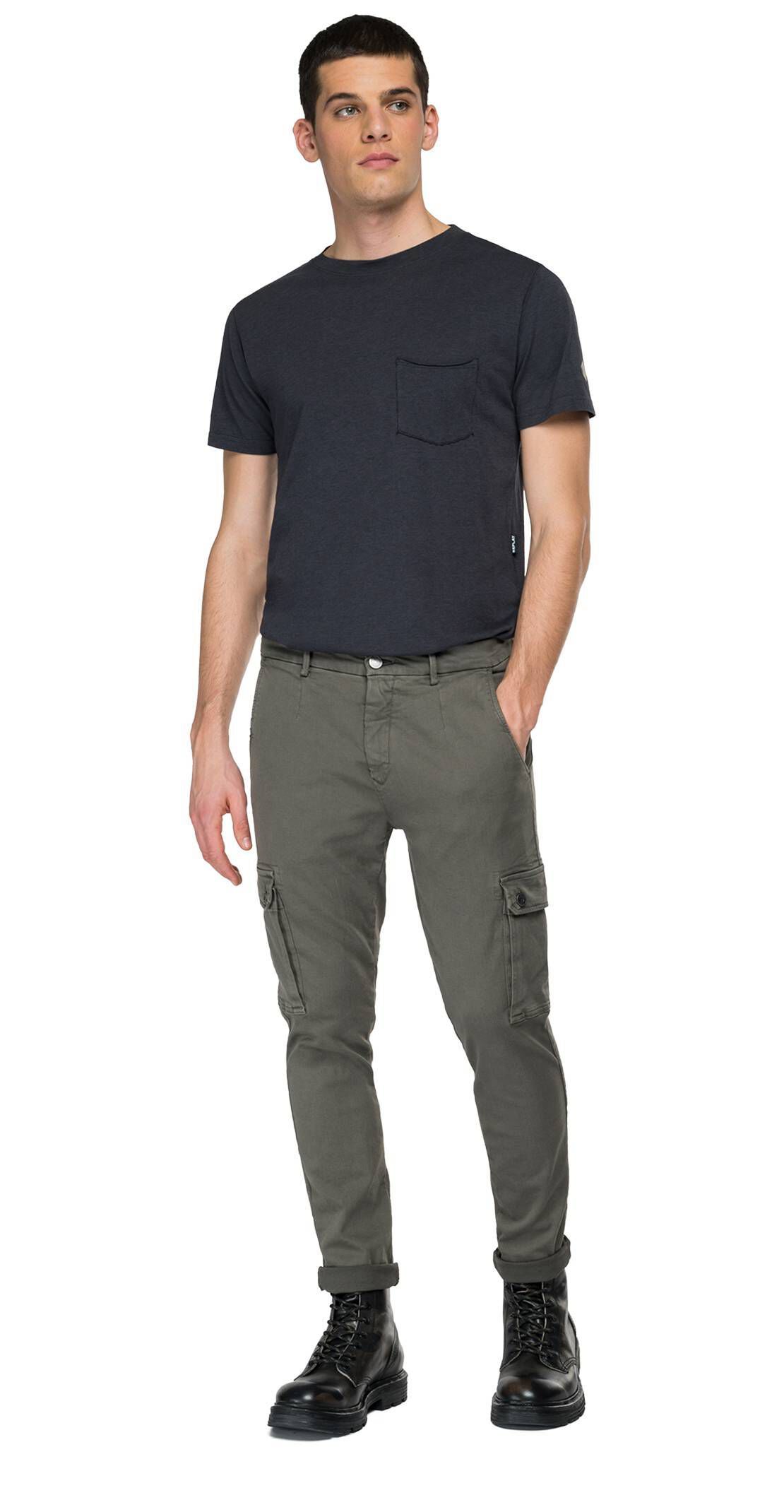 Replay| Herren Cargojeans JAAN