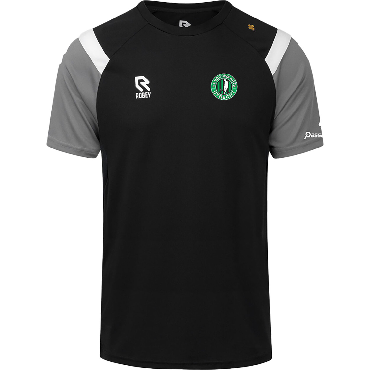 VV Voorwaarts - Robey Control Trainingsset