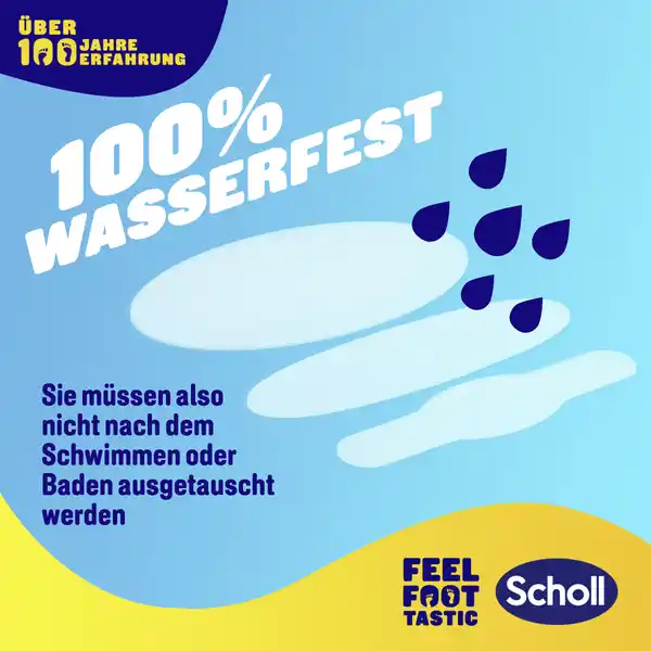 Blasenpflaster Mixpack