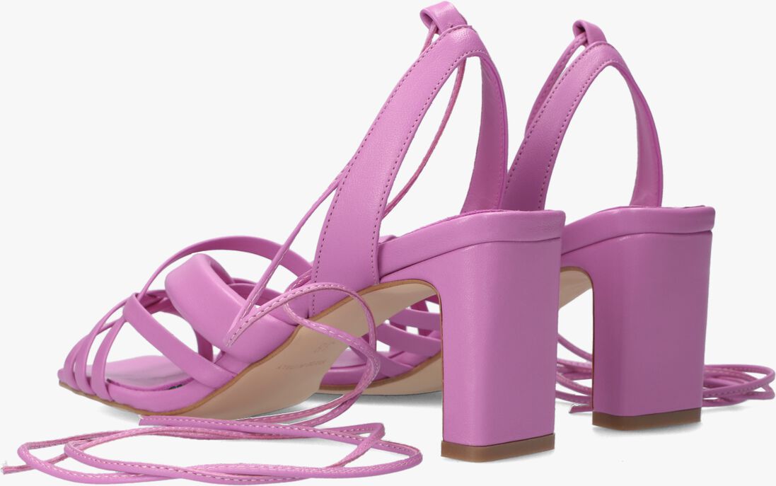 NOTRE-V roze notre-v sandalen 12372