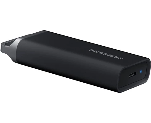 Samsung T5 EVO 2TB