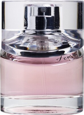 Hugo Boss Dameparfume - Boss Femme Edp 75 ML