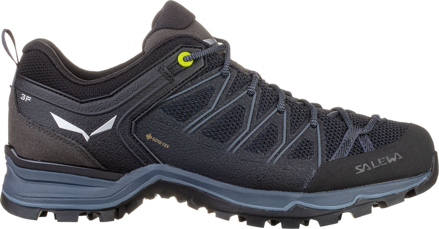 SalewaMTN Trainer Lite GTX - schwarz