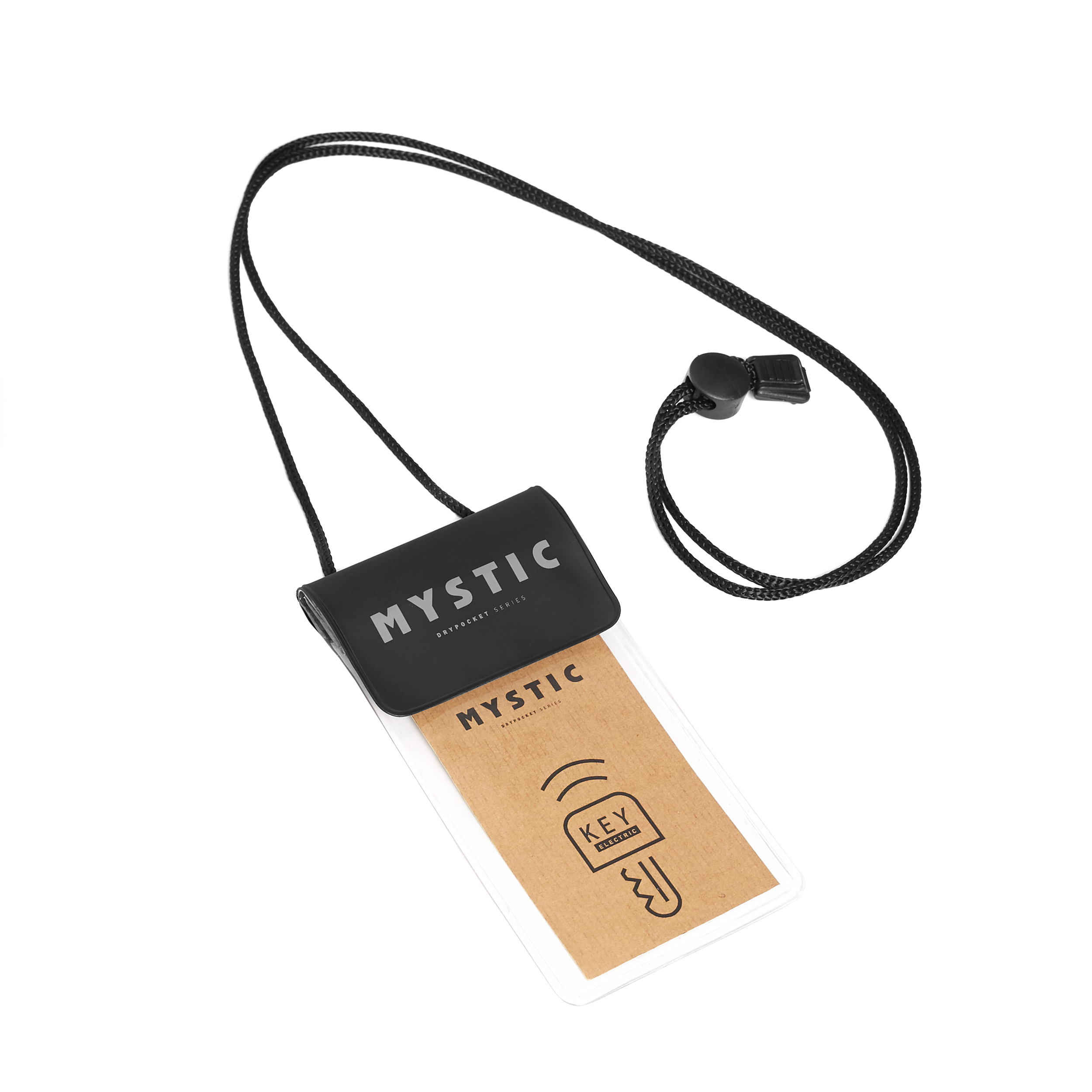 Mystic Pochette étanche pour clés - Keypouch WP Neck strap