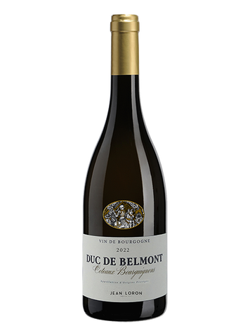 DUC DE BELMONT BLANC2022