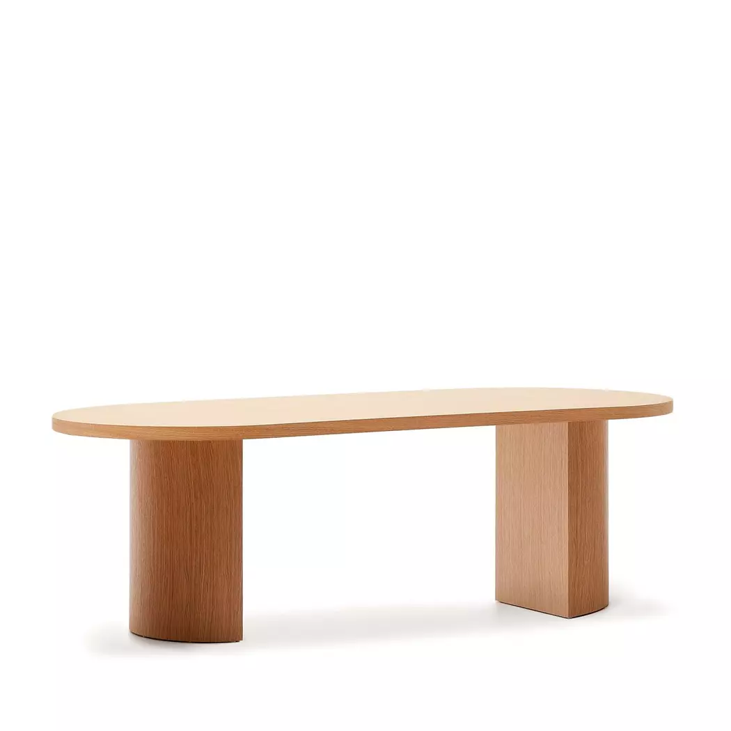 Esstisch Nealy 240 x 100 cm