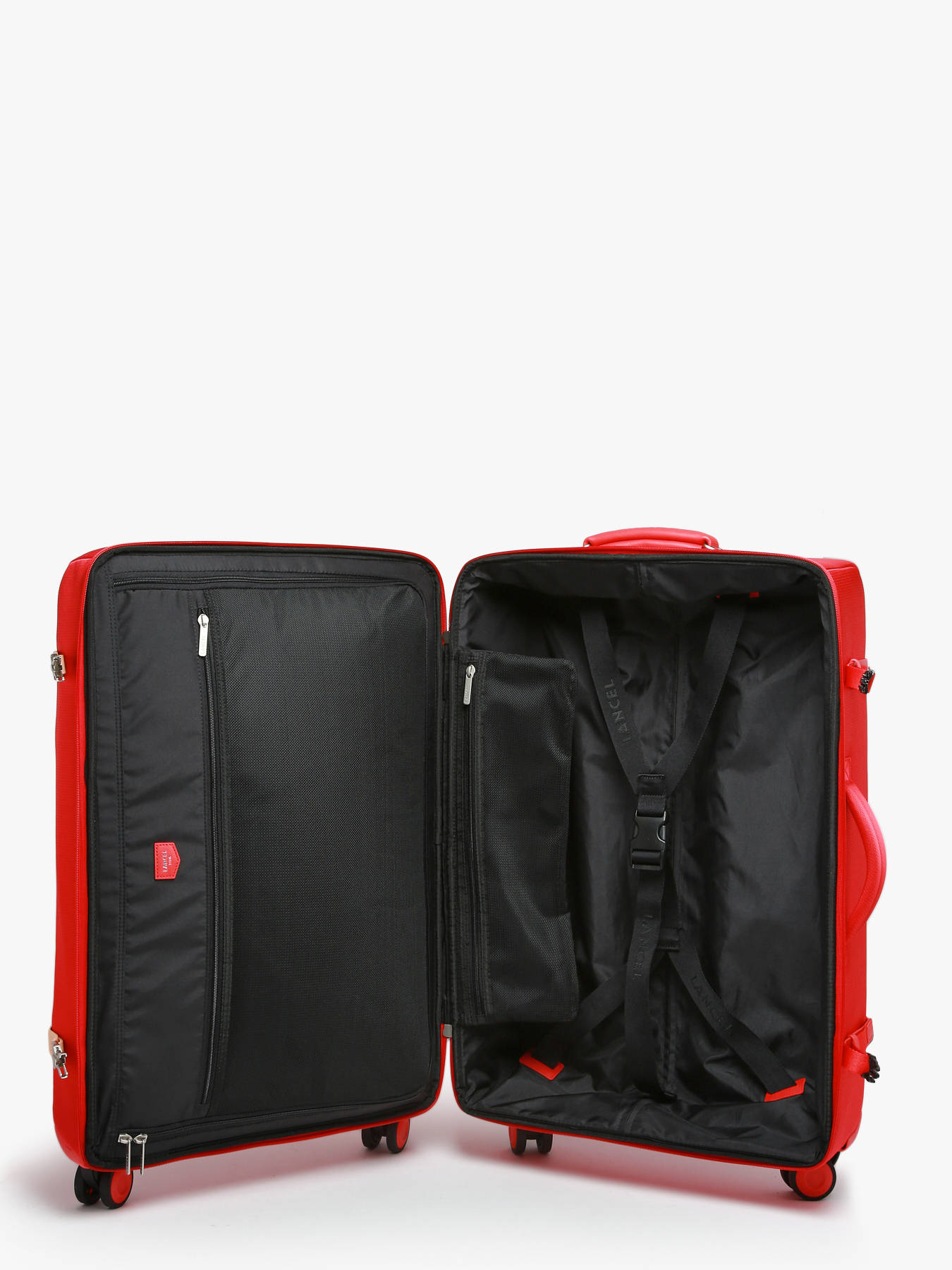 Valise souple Neo partance LANCEL