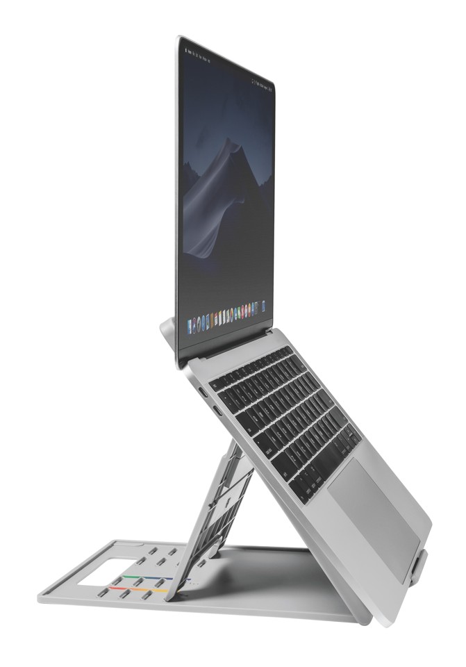 Kensington - EasyRiser Go SmartFit Laptop stand 14